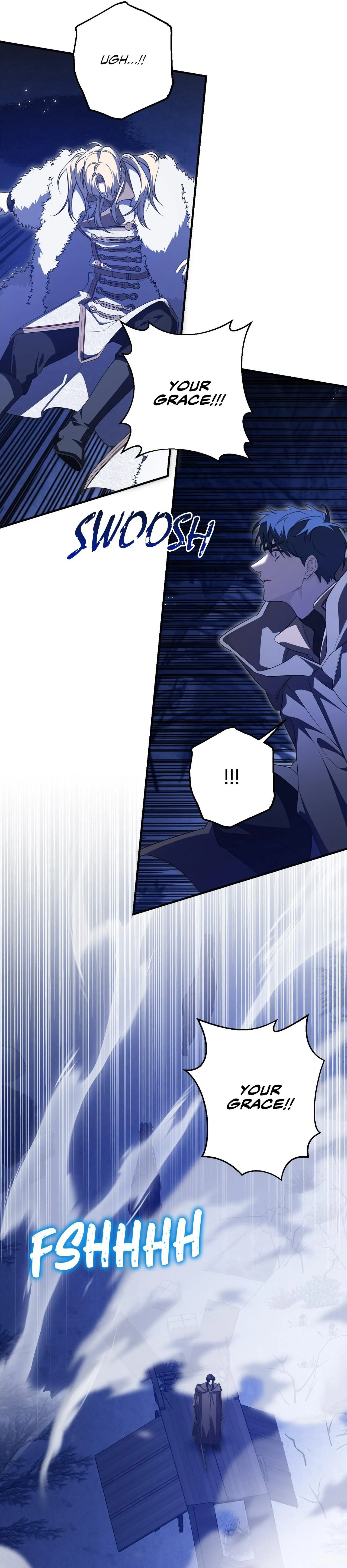 Eternal Covenant Chapter 133 page 37 - 