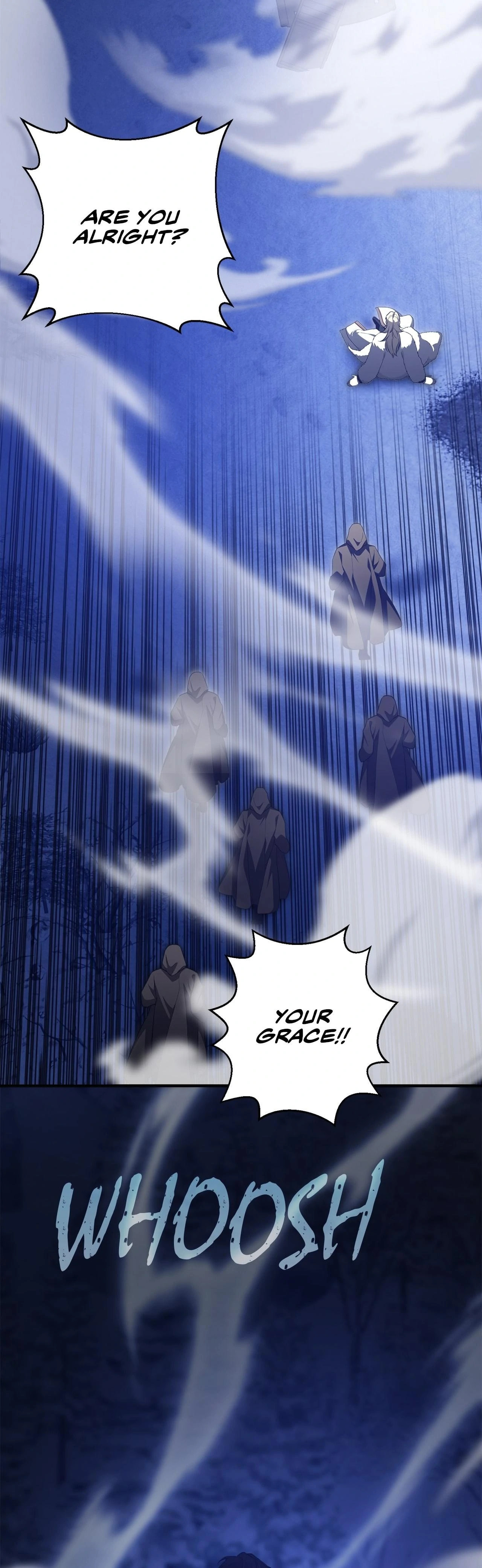 Eternal Covenant Chapter 133 page 38 - 