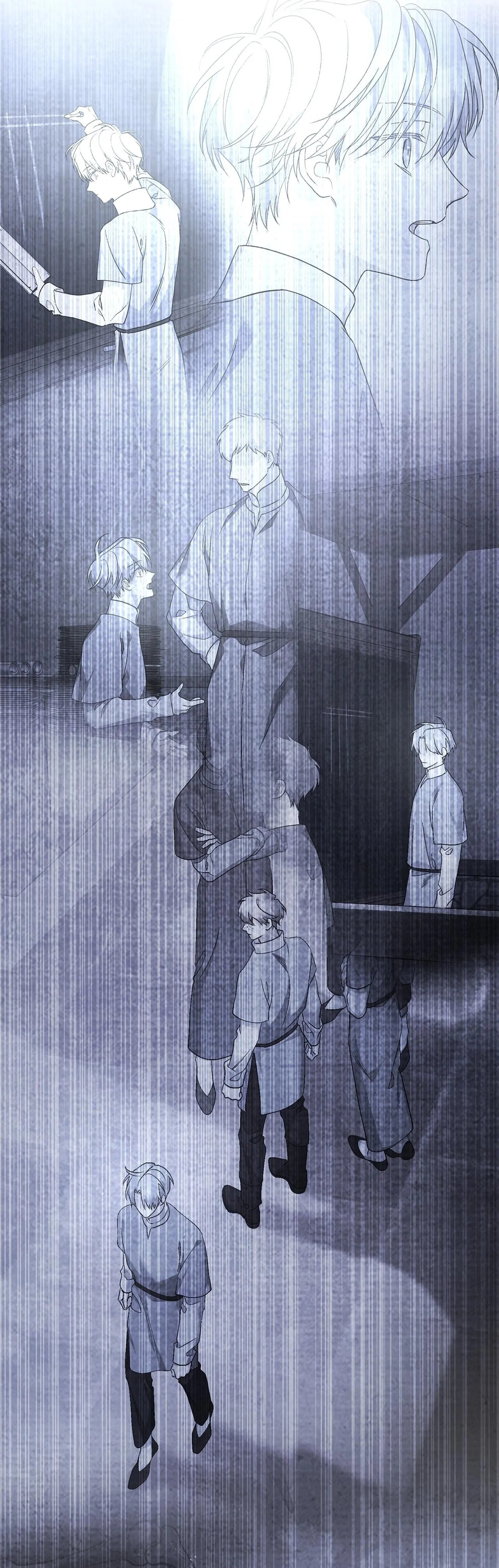 Eternal Covenant Chapter 133 page 41 - 