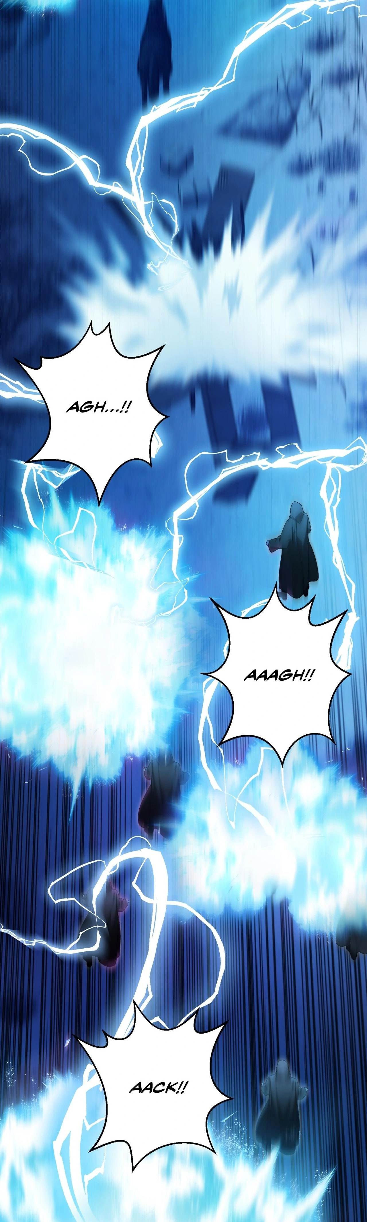 Eternal Covenant Chapter 133 page 45 - 