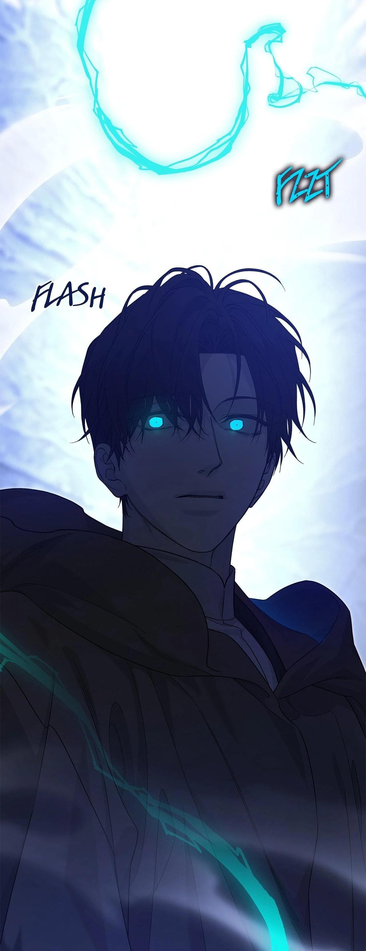 Eternal Covenant Chapter 133 page 46 - 
