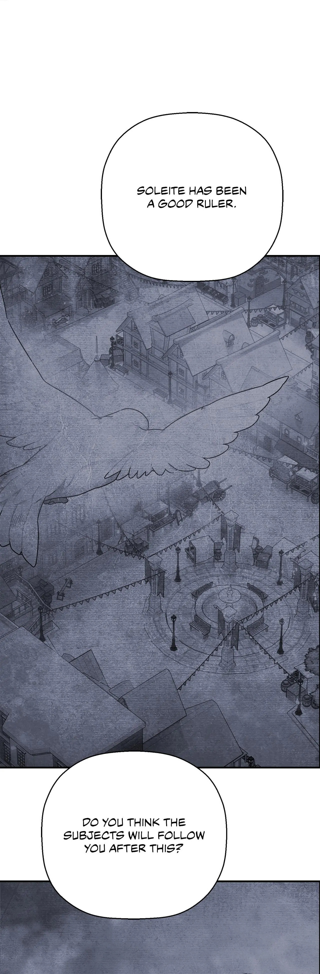 Eternal Covenant Chapter 133 page 8 - 