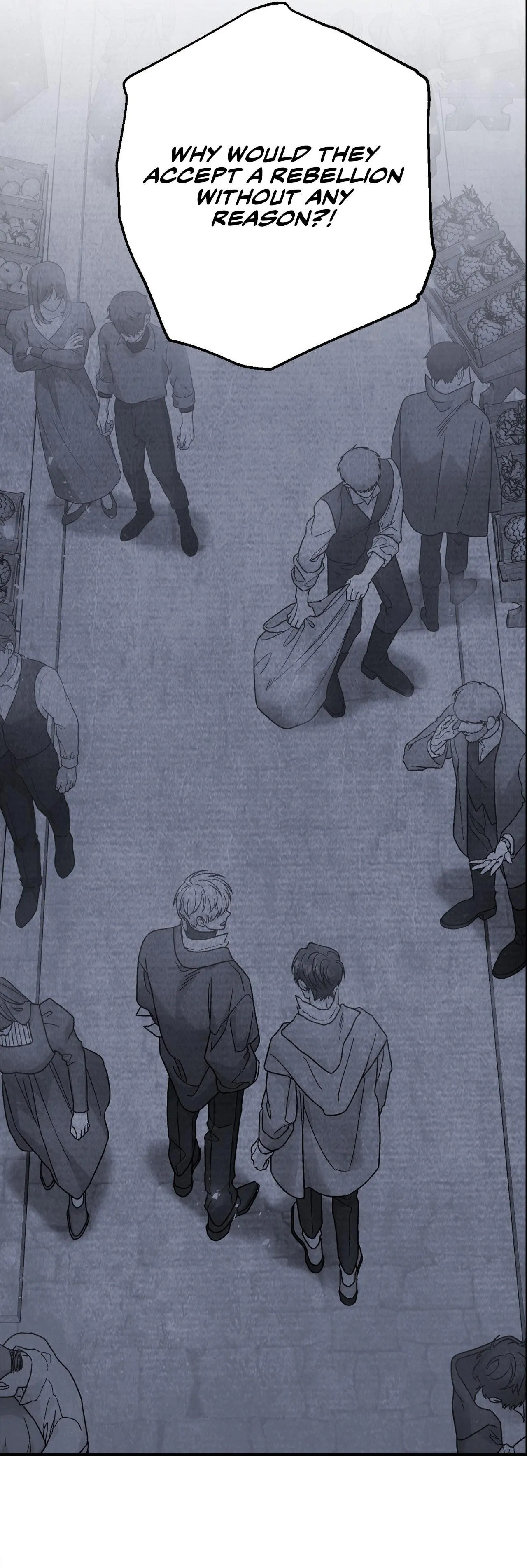 Eternal Covenant Chapter 133 page 10 - 