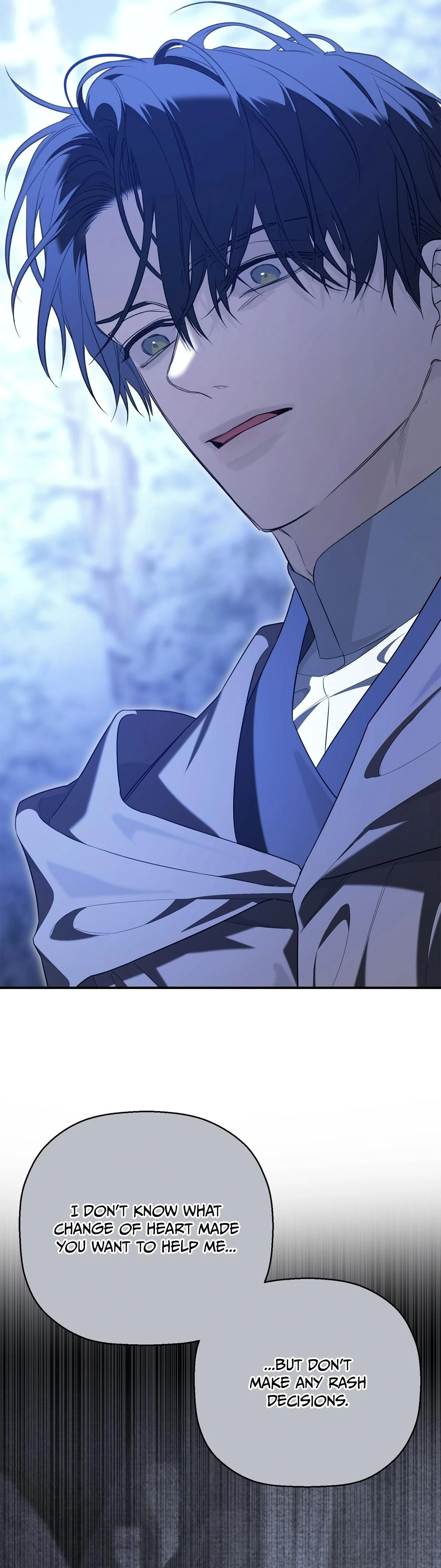 Eternal Covenant Chapter 134 page 23 - 