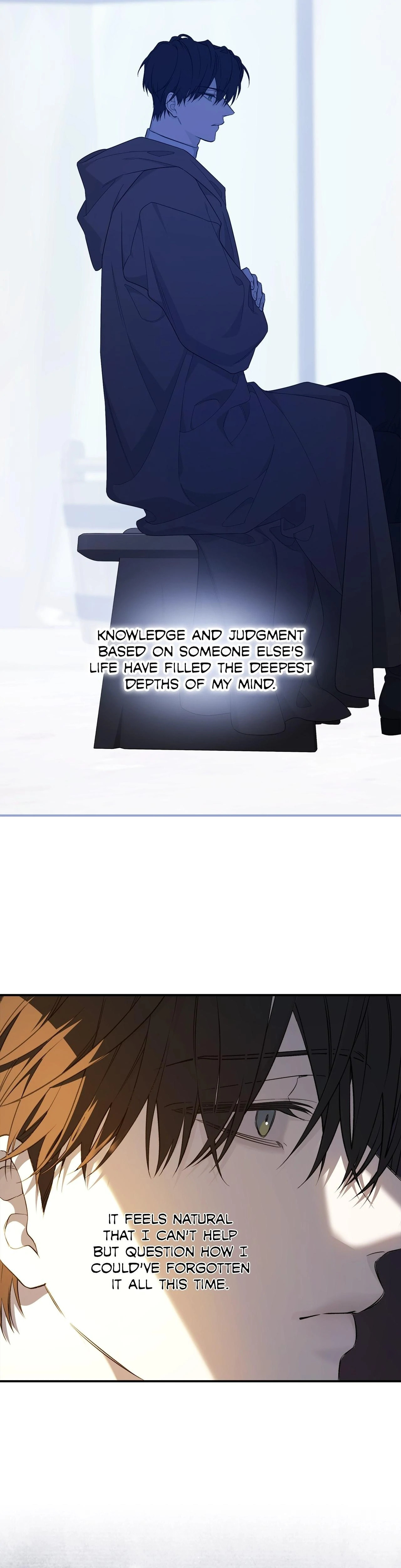 Eternal Covenant Chapter 134 page 33 - 