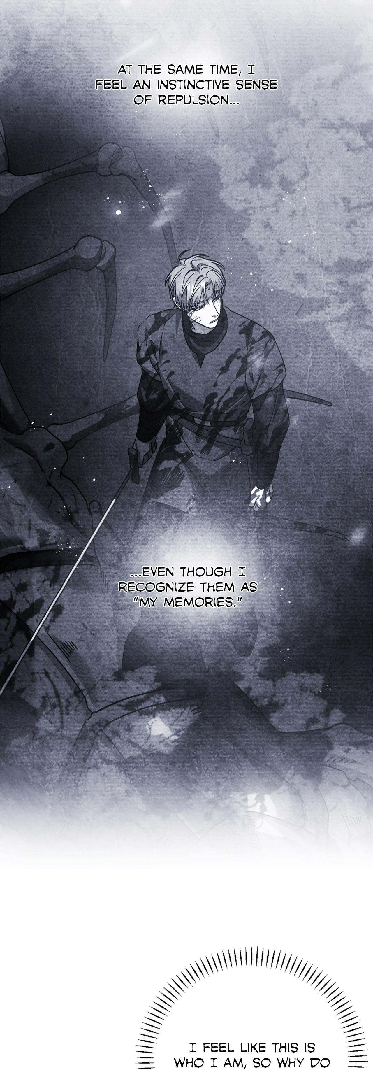 Eternal Covenant Chapter 134 page 34 - 