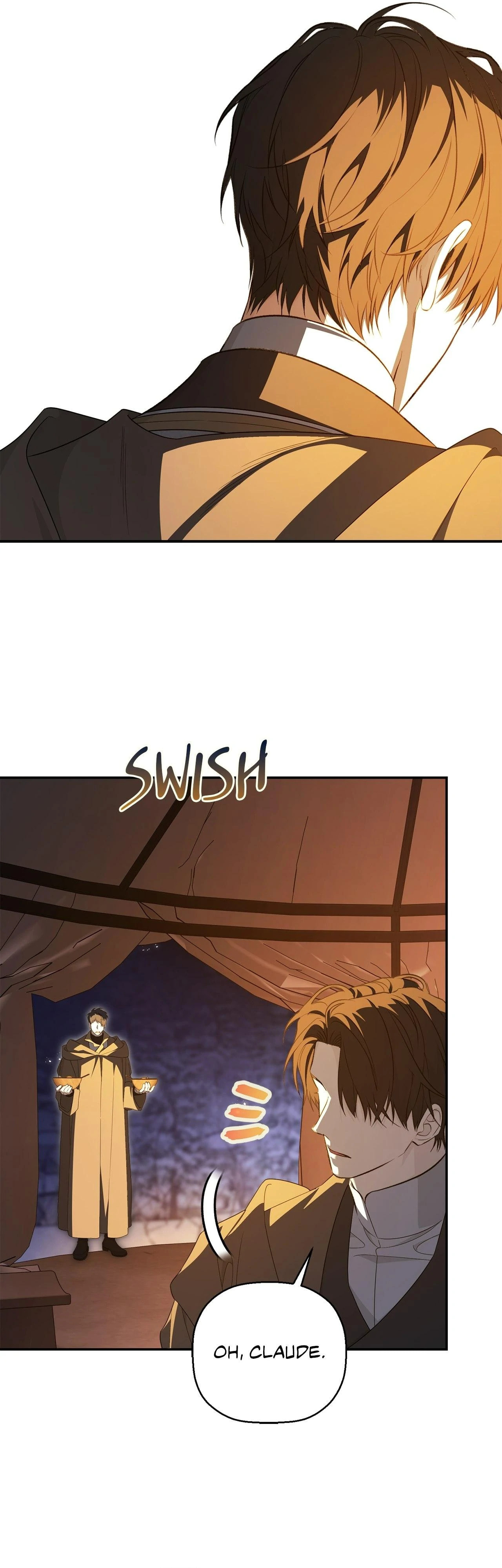 Eternal Covenant Chapter 134 page 36 - 