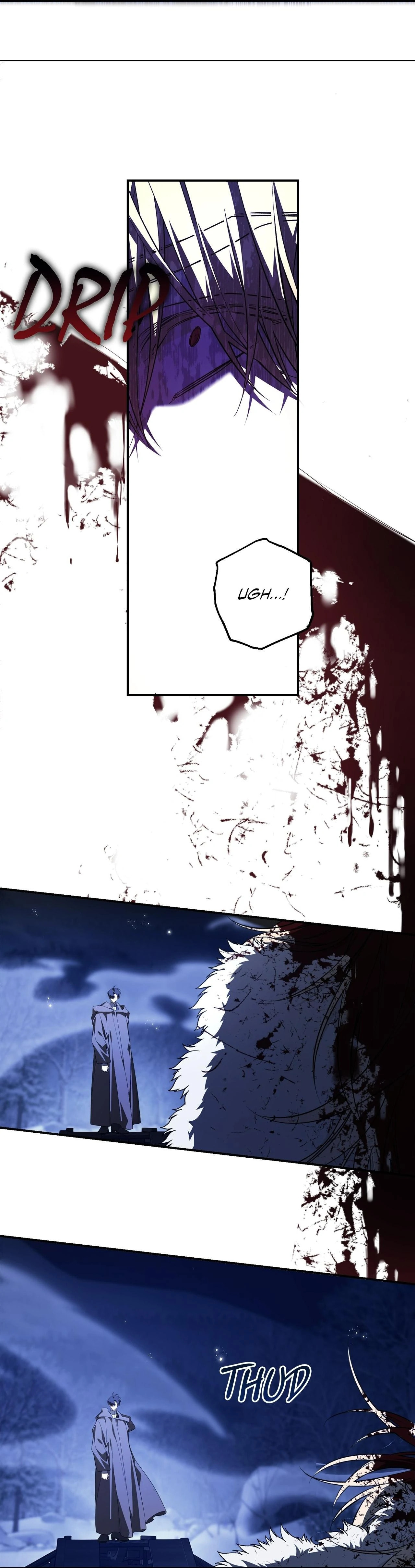 Eternal Covenant Chapter 134 page 5 - 