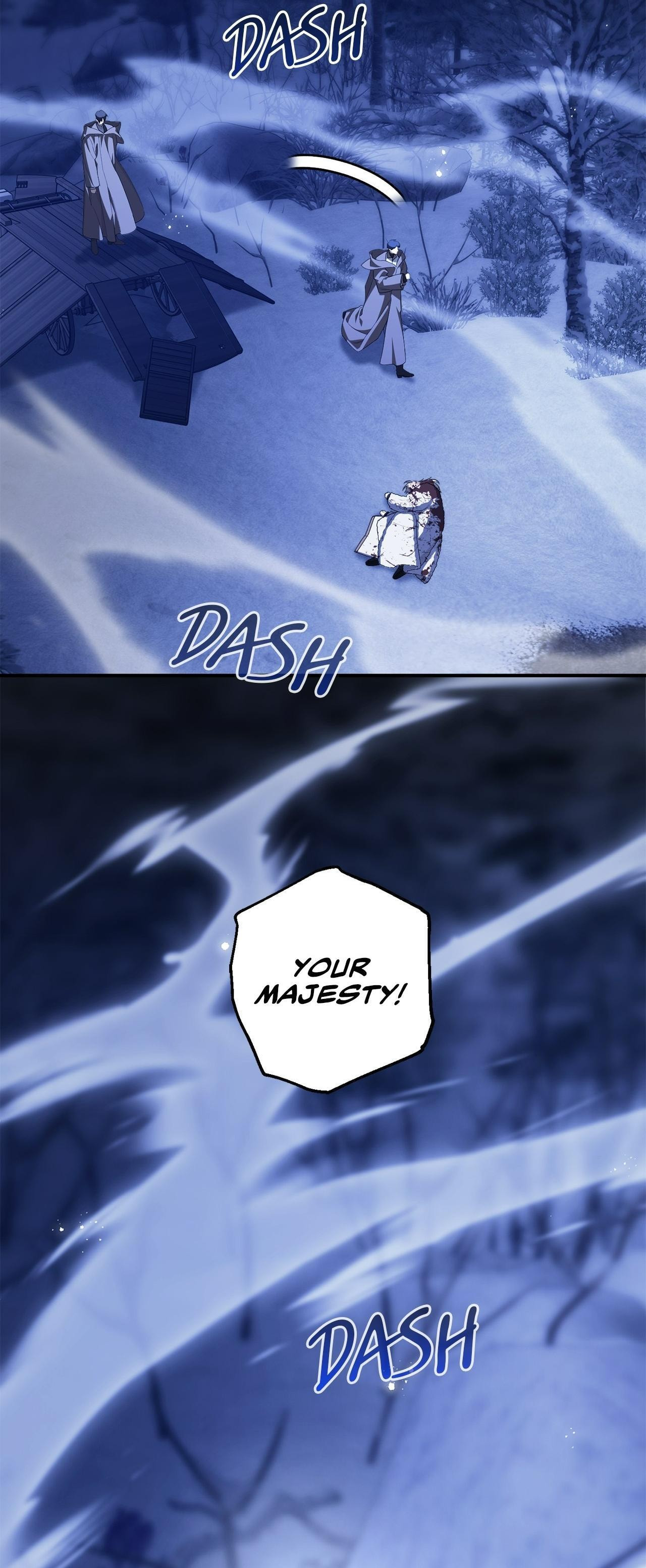Eternal Covenant Chapter 134 page 7 - 