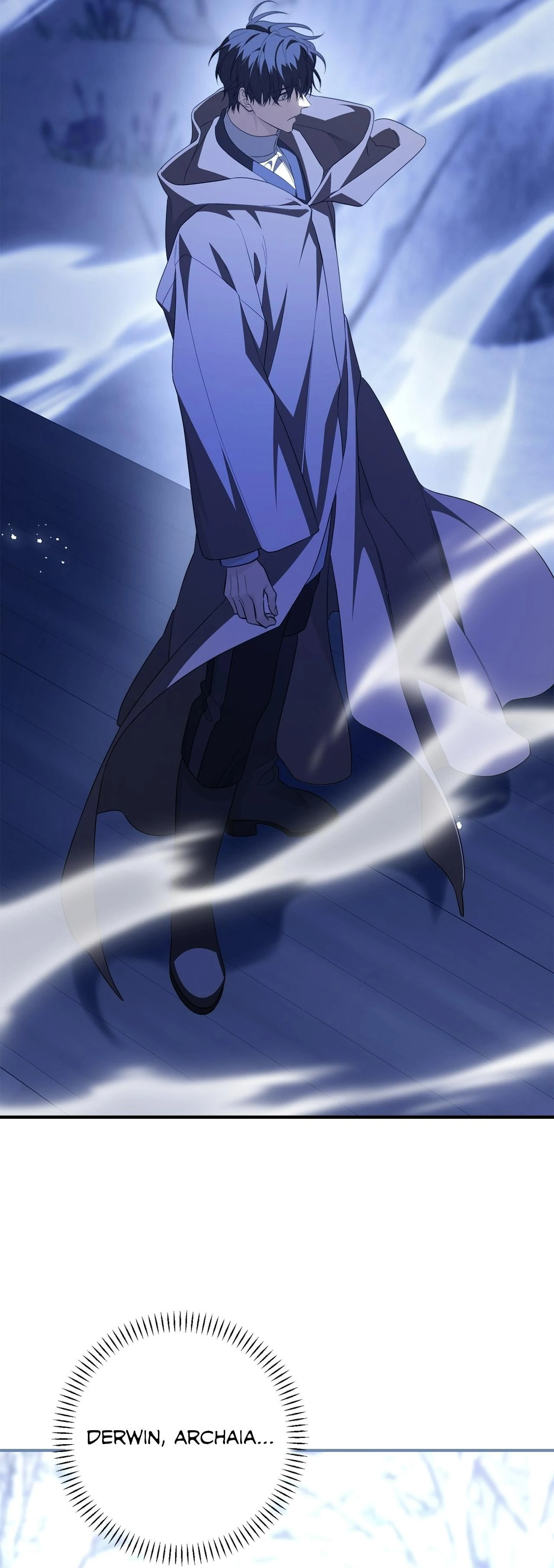 Eternal Covenant Chapter 134 page 8 - 