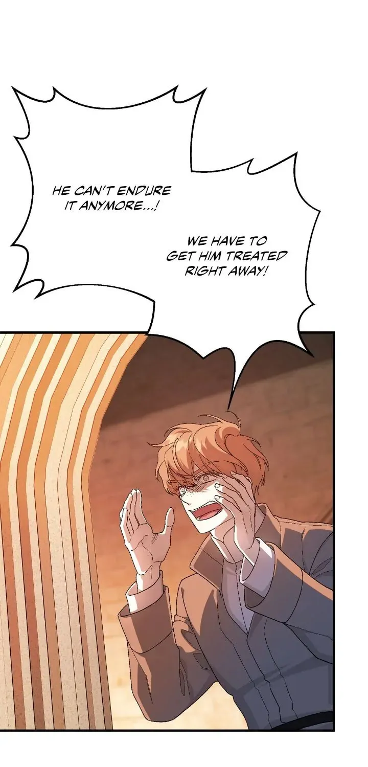 Eternal Covenant Chapter 89 page 21 - 