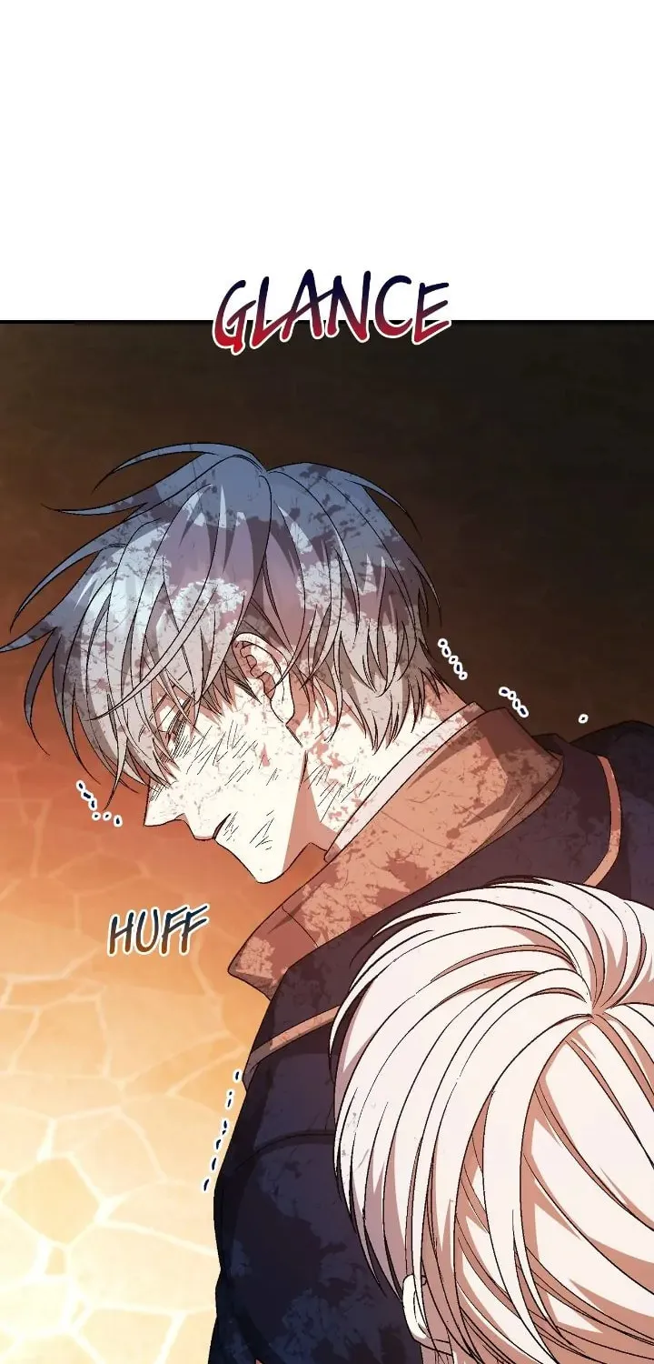 Eternal Covenant Chapter 89 page 22 - 