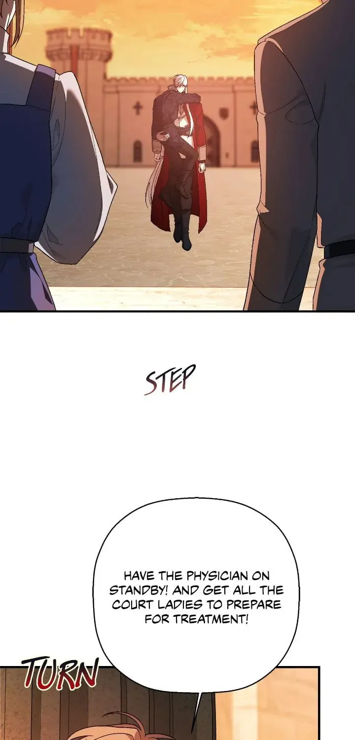 Eternal Covenant Chapter 89 page 31 - 