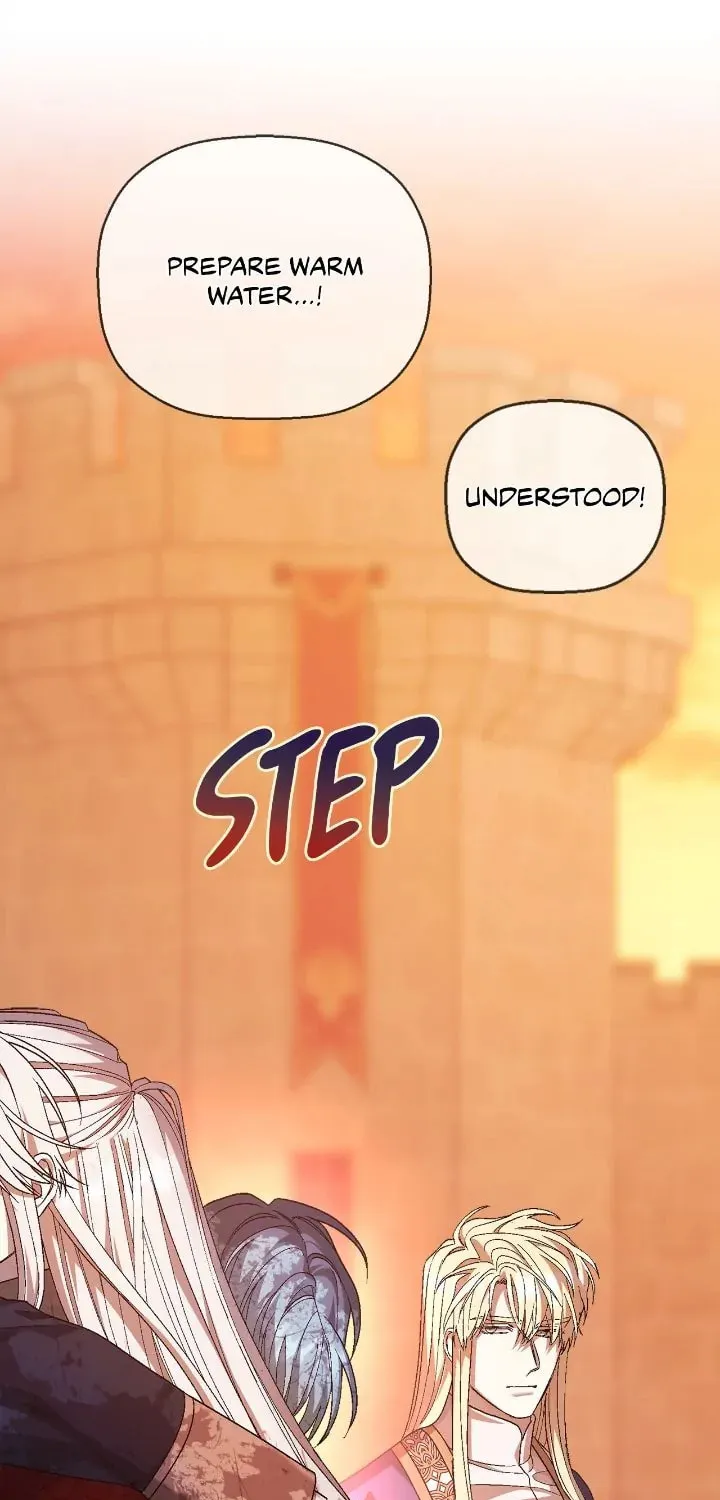 Eternal Covenant Chapter 89 page 33 - 