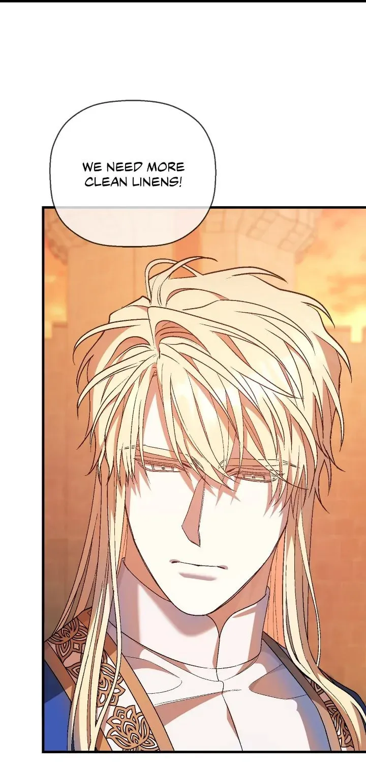 Eternal Covenant Chapter 89 page 36 - 