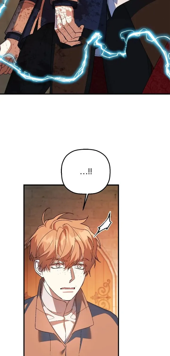 Eternal Covenant Chapter 89 page 5 - 