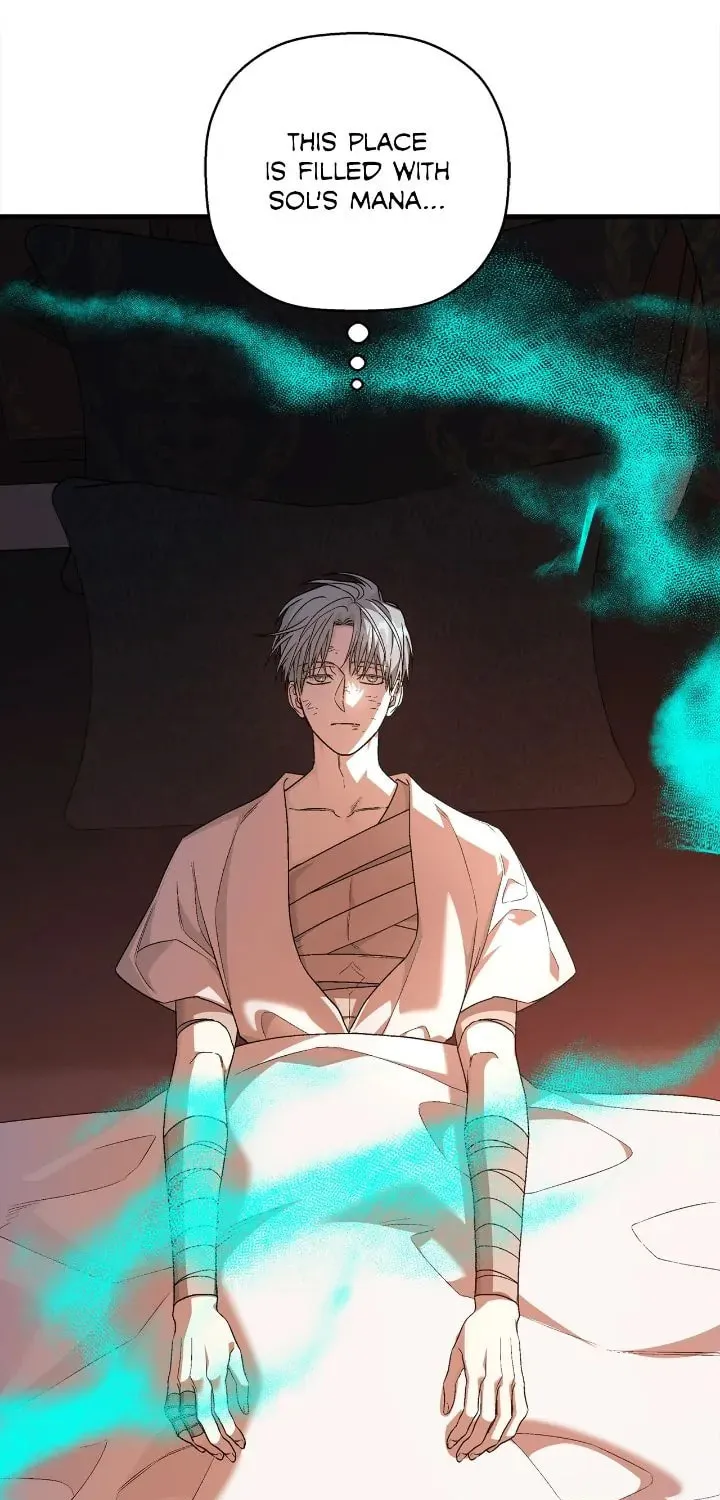 Eternal Covenant Chapter 89 page 46 - 