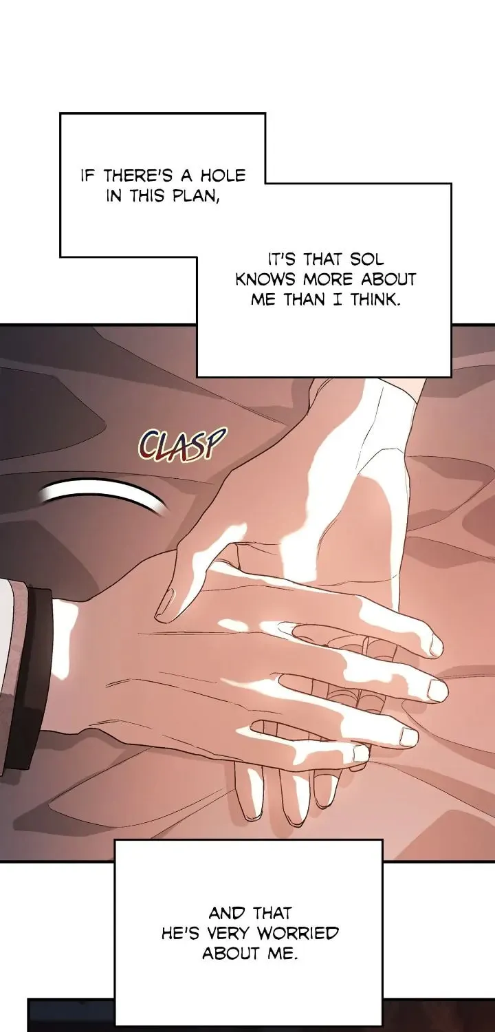 Eternal Covenant Chapter 89 page 57 - 