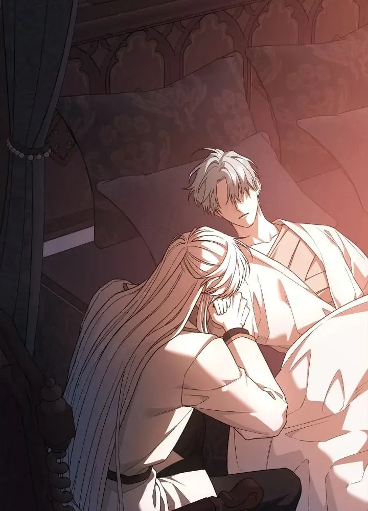 Eternal Covenant Chapter 89 page 66 - 