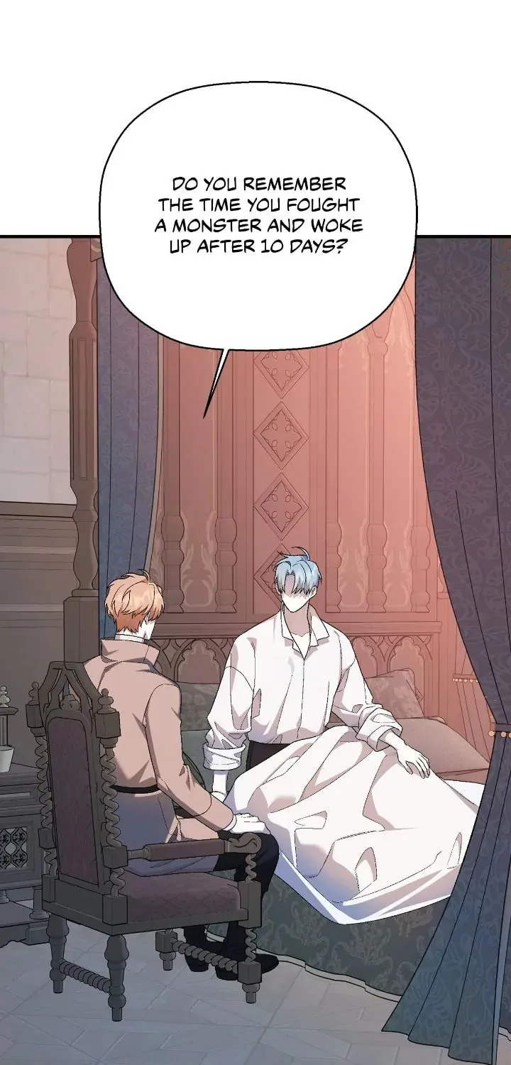 Eternal Covenant Chapter 89 page 72 - 