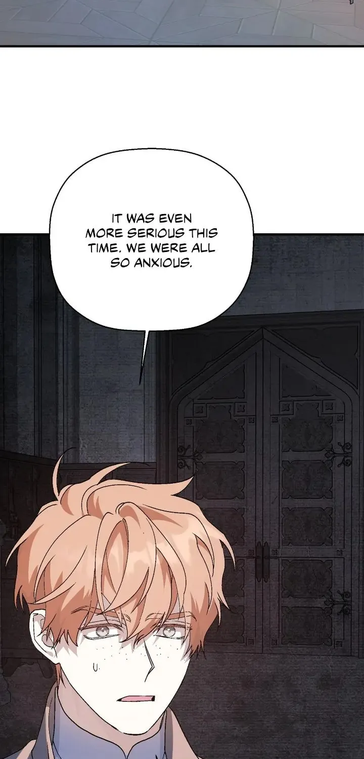 Eternal Covenant Chapter 89 page 73 - 