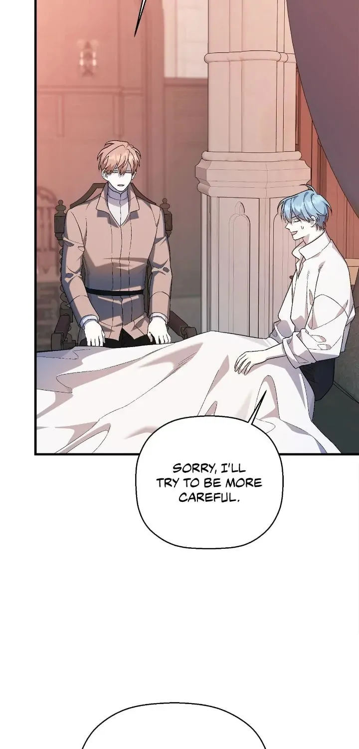Eternal Covenant Chapter 89 page 75 - 