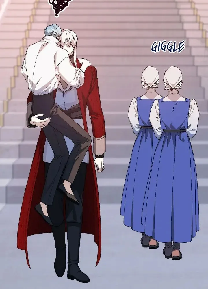 Eternal Covenant Chapter 89 page 80 - 