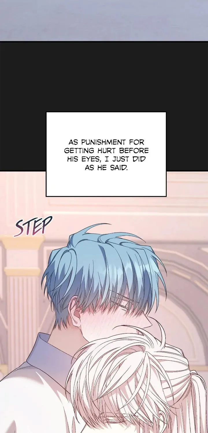 Eternal Covenant Chapter 89 page 81 - 