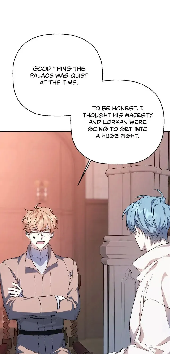 Eternal Covenant Chapter 89 page 85 - 