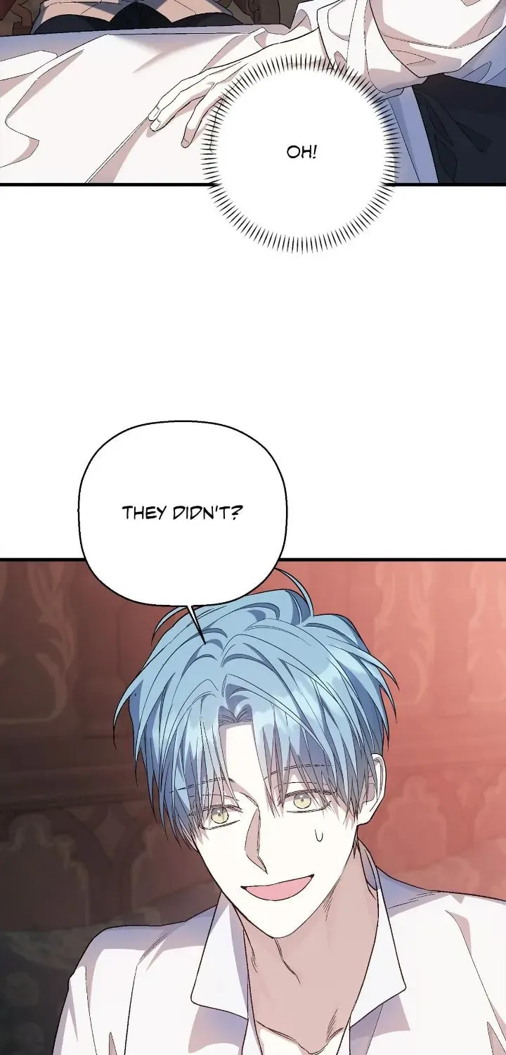 Eternal Covenant Chapter 89 page 86 - 