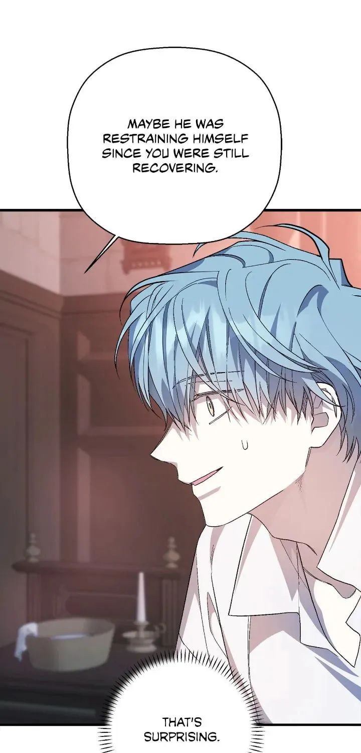 Eternal Covenant Chapter 89 page 92 - 