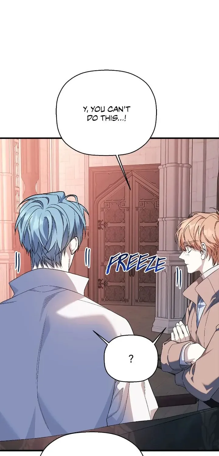 Eternal Covenant Chapter 89 page 96 - 