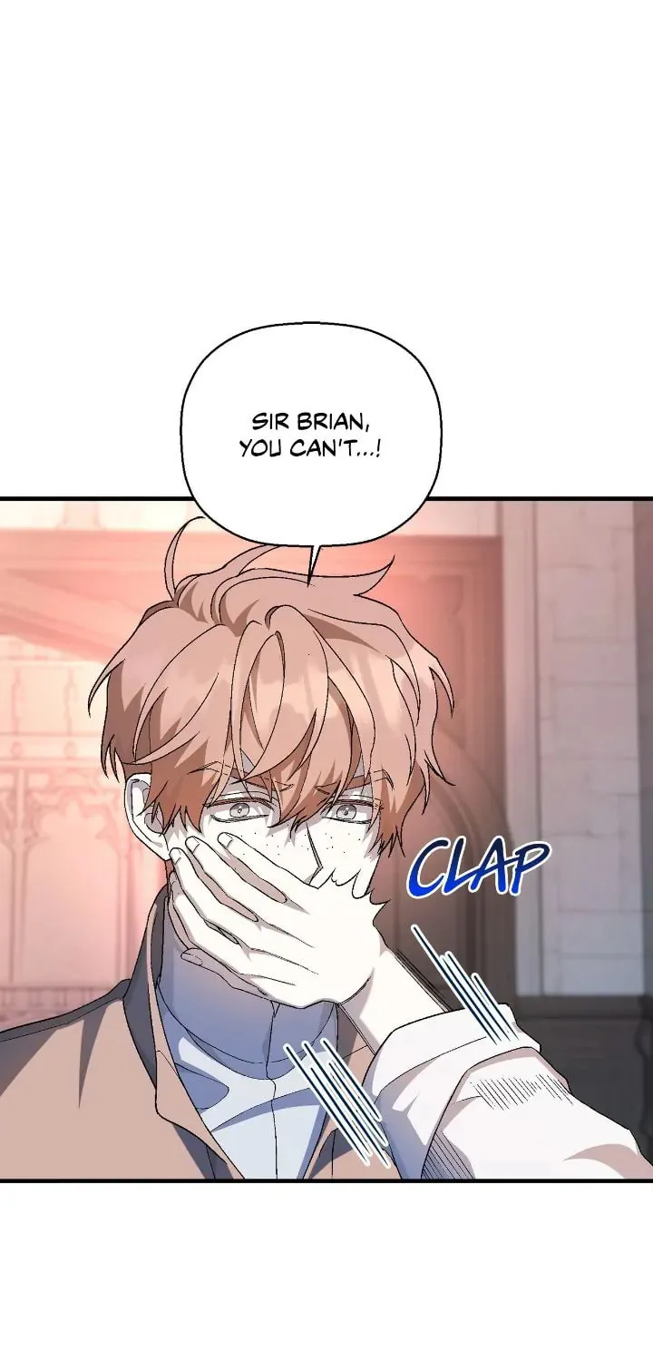 Eternal Covenant Chapter 90 page 1 - 
