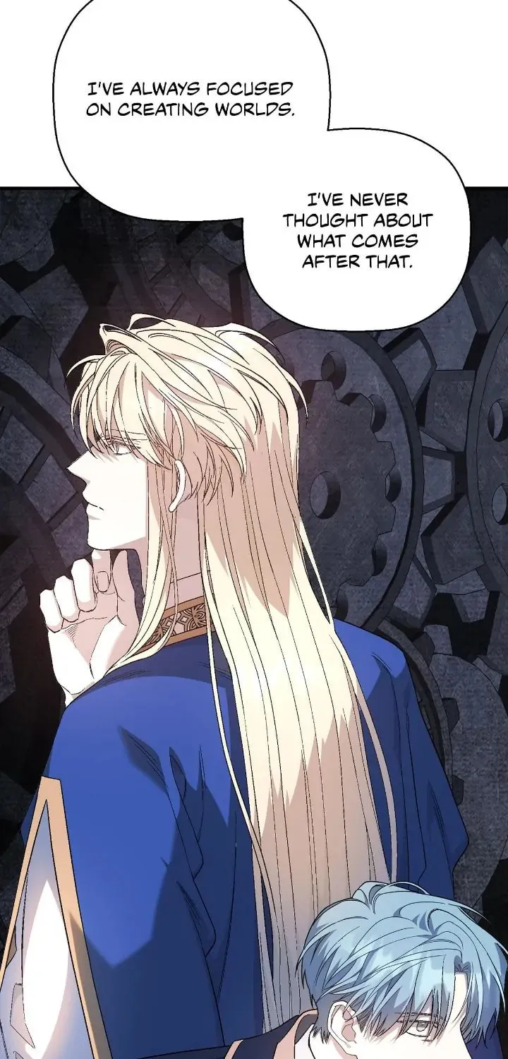 Eternal Covenant Chapter 90 page 18 - 