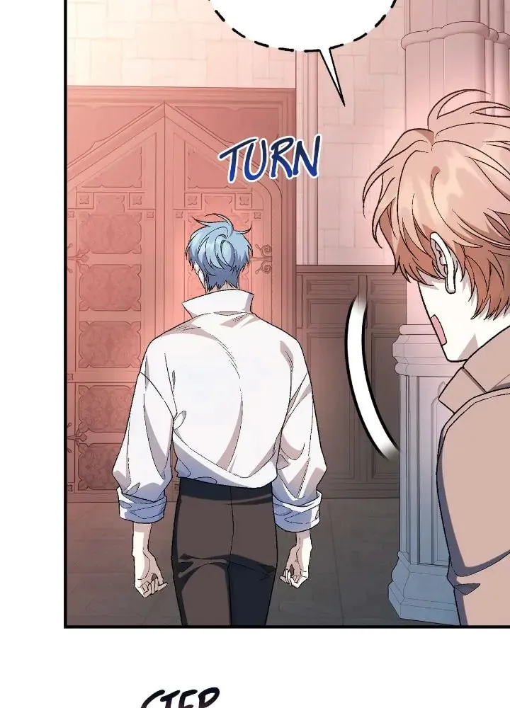 Eternal Covenant Chapter 90 page 3 - 
