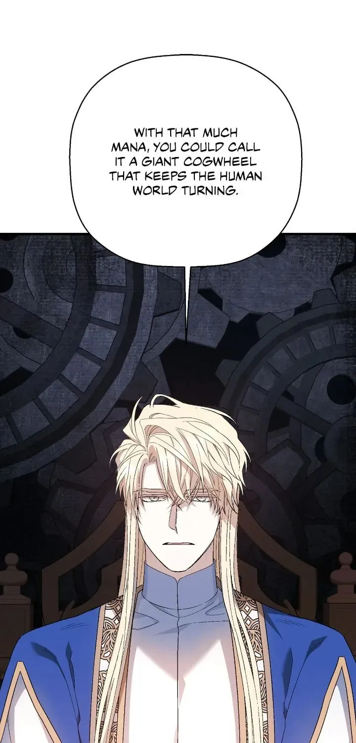 Eternal Covenant Chapter 90 page 22 - 