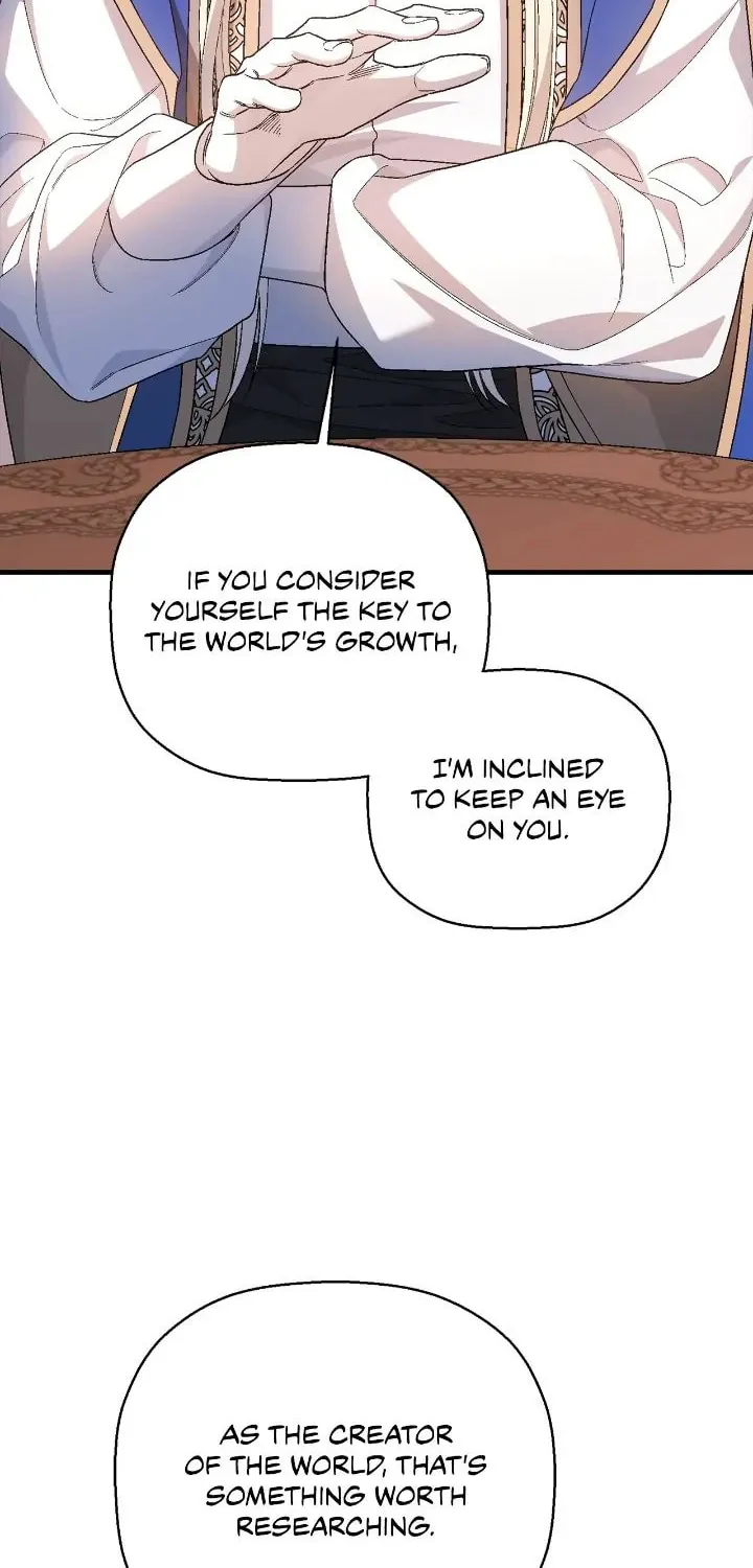 Eternal Covenant Chapter 90 page 23 - 