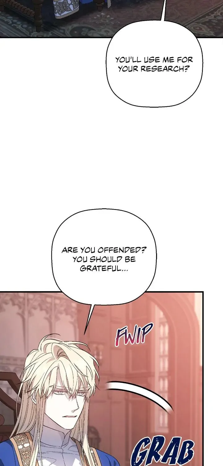 Eternal Covenant Chapter 90 page 25 - 