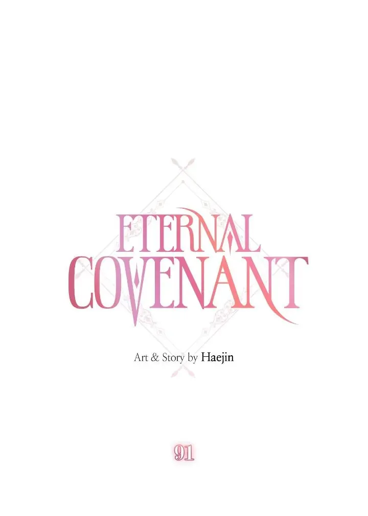 Eternal Covenant Chapter 91 page 1 - 