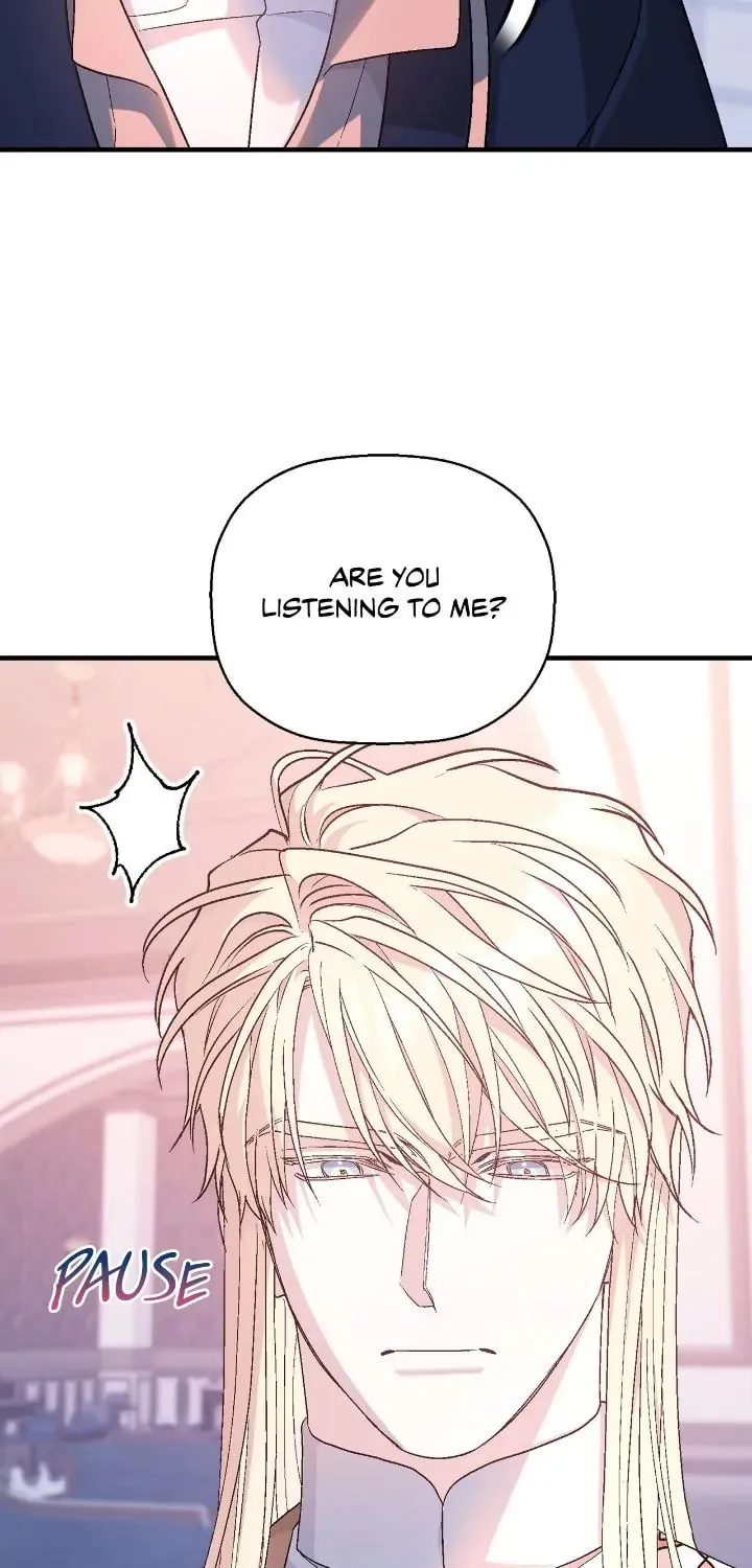 Eternal Covenant Chapter 91 page 12 - 