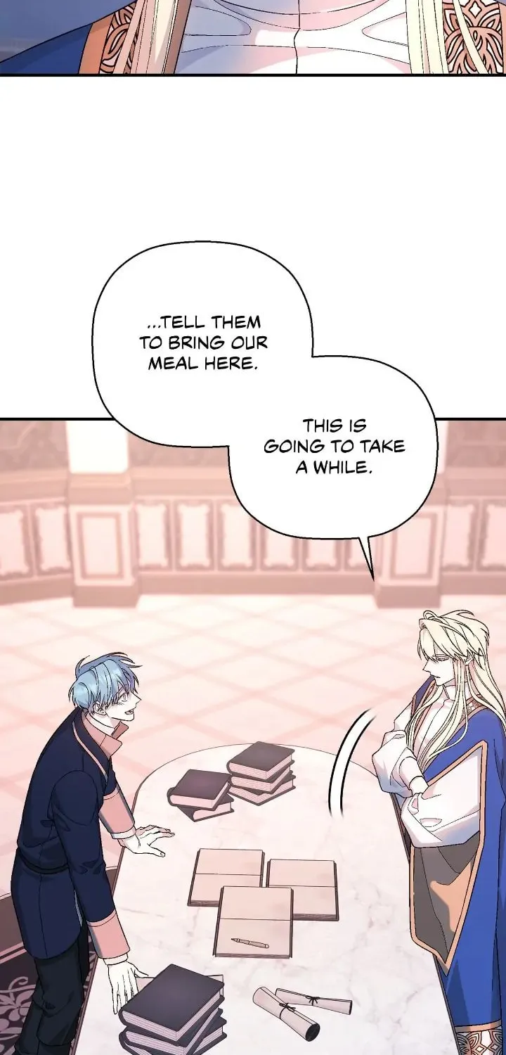 Eternal Covenant Chapter 91 page 13 - 