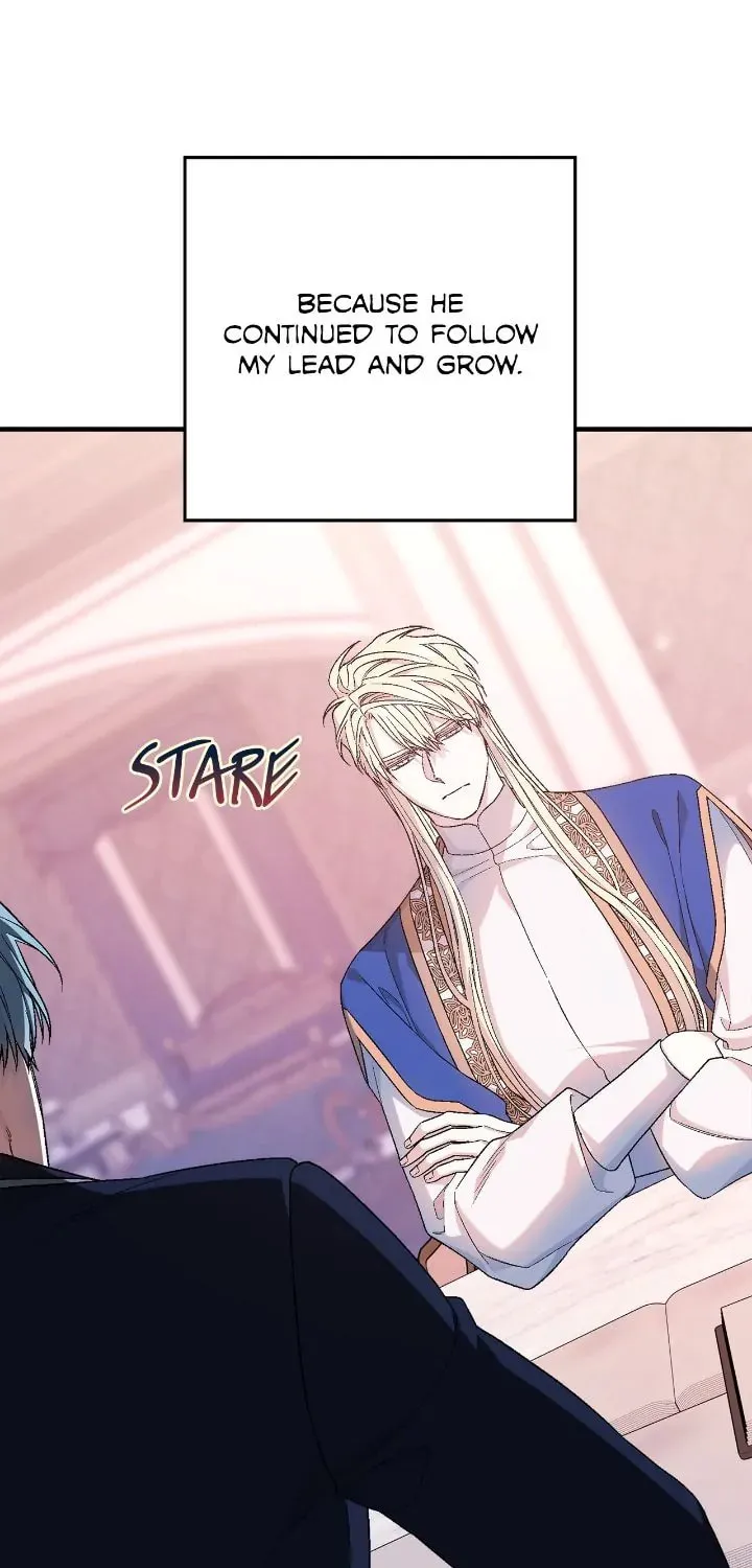 Eternal Covenant Chapter 91 page 23 - 