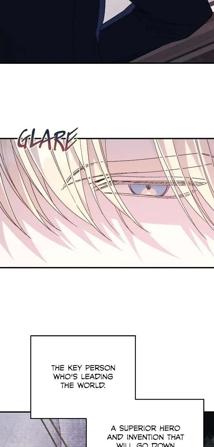Eternal Covenant Chapter 91 page 24 - 