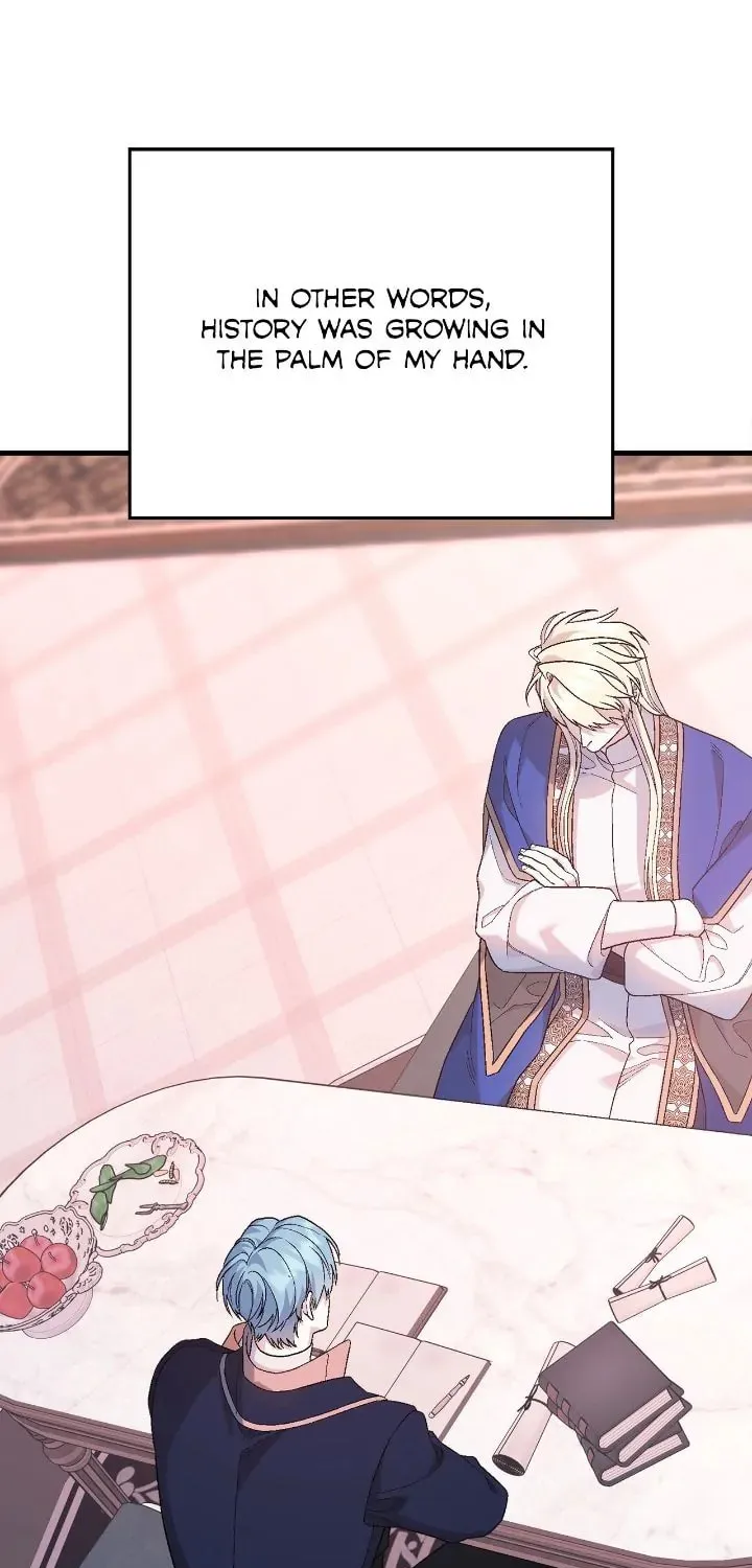 Eternal Covenant Chapter 91 page 29 - 