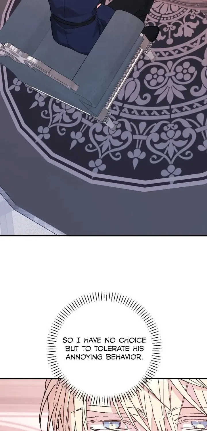 Eternal Covenant Chapter 91 page 30 - 