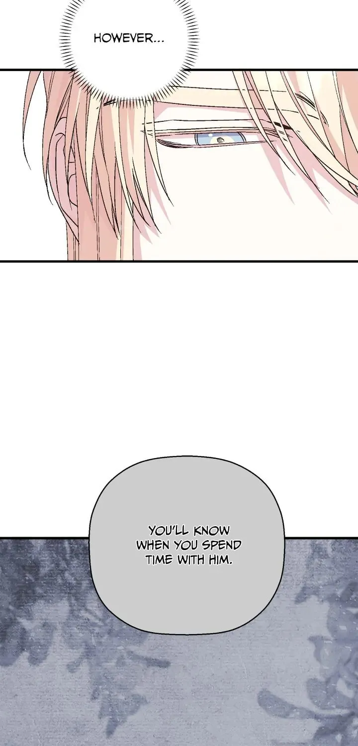 Eternal Covenant Chapter 91 page 32 - 