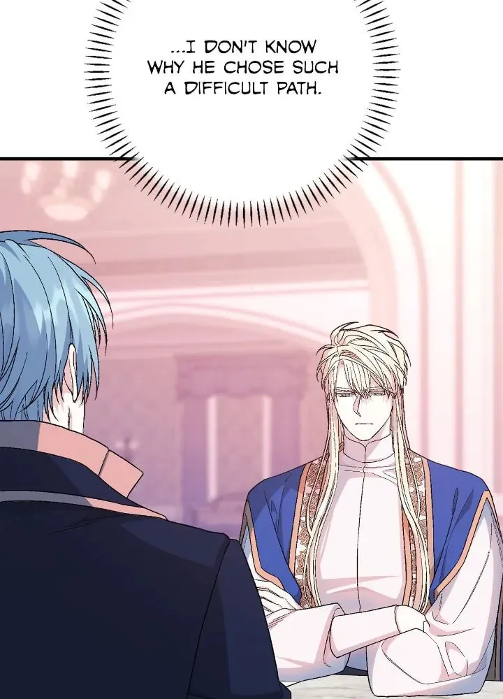 Eternal Covenant Chapter 91 page 34 - 