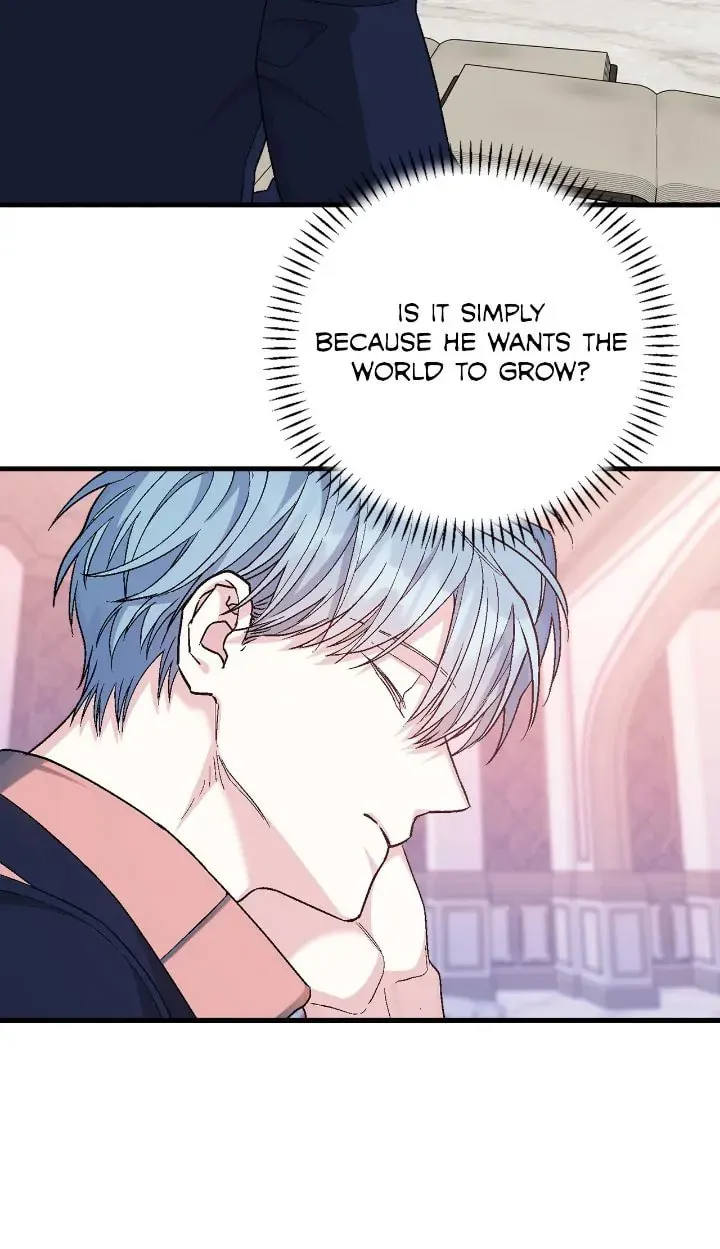 Eternal Covenant Chapter 91 page 35 - 