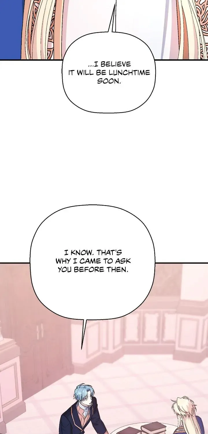 Eternal Covenant Chapter 91 page 5 - 