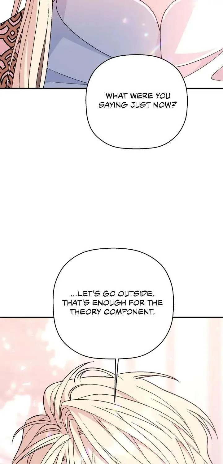 Eternal Covenant Chapter 91 page 45 - 